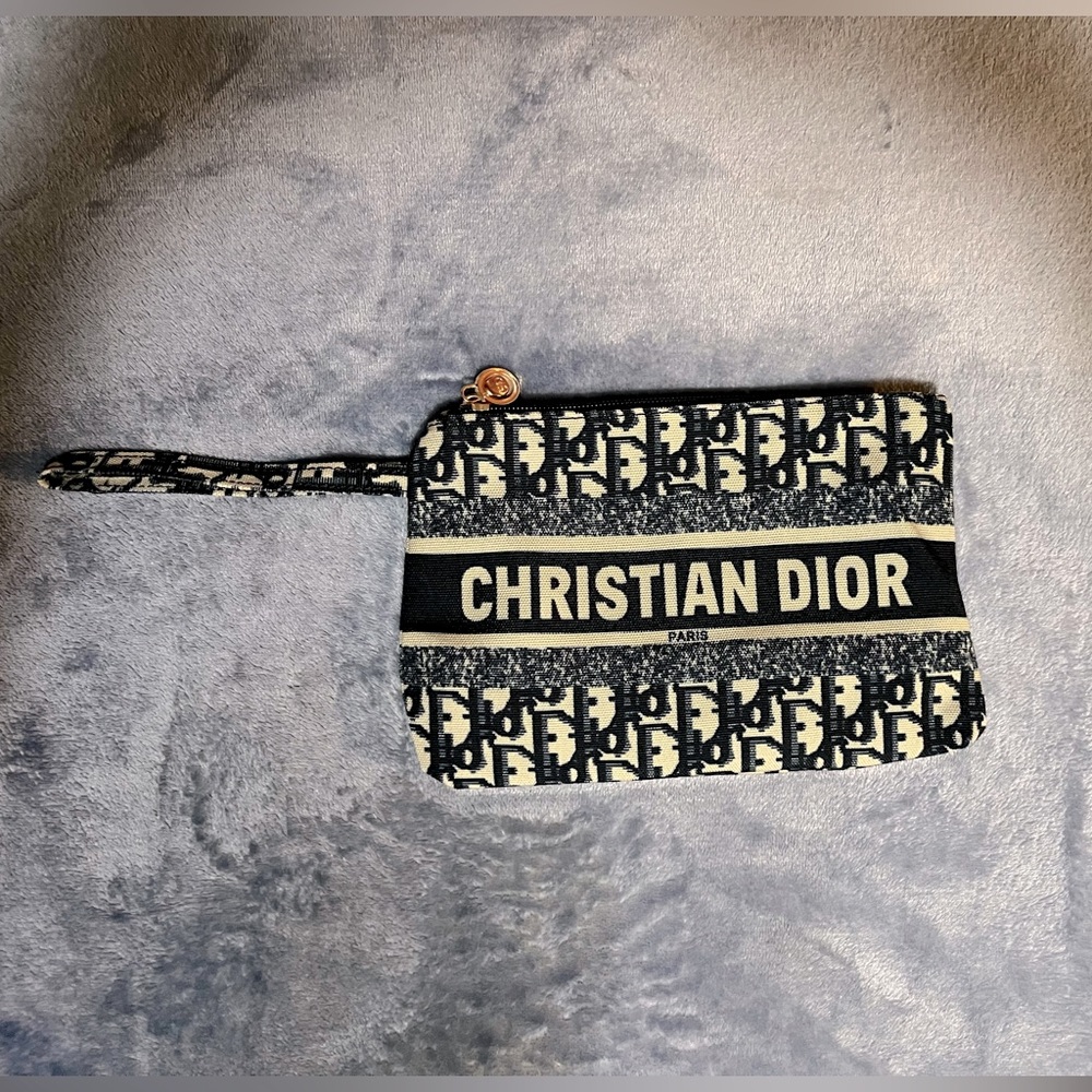 Fashion Wristlet